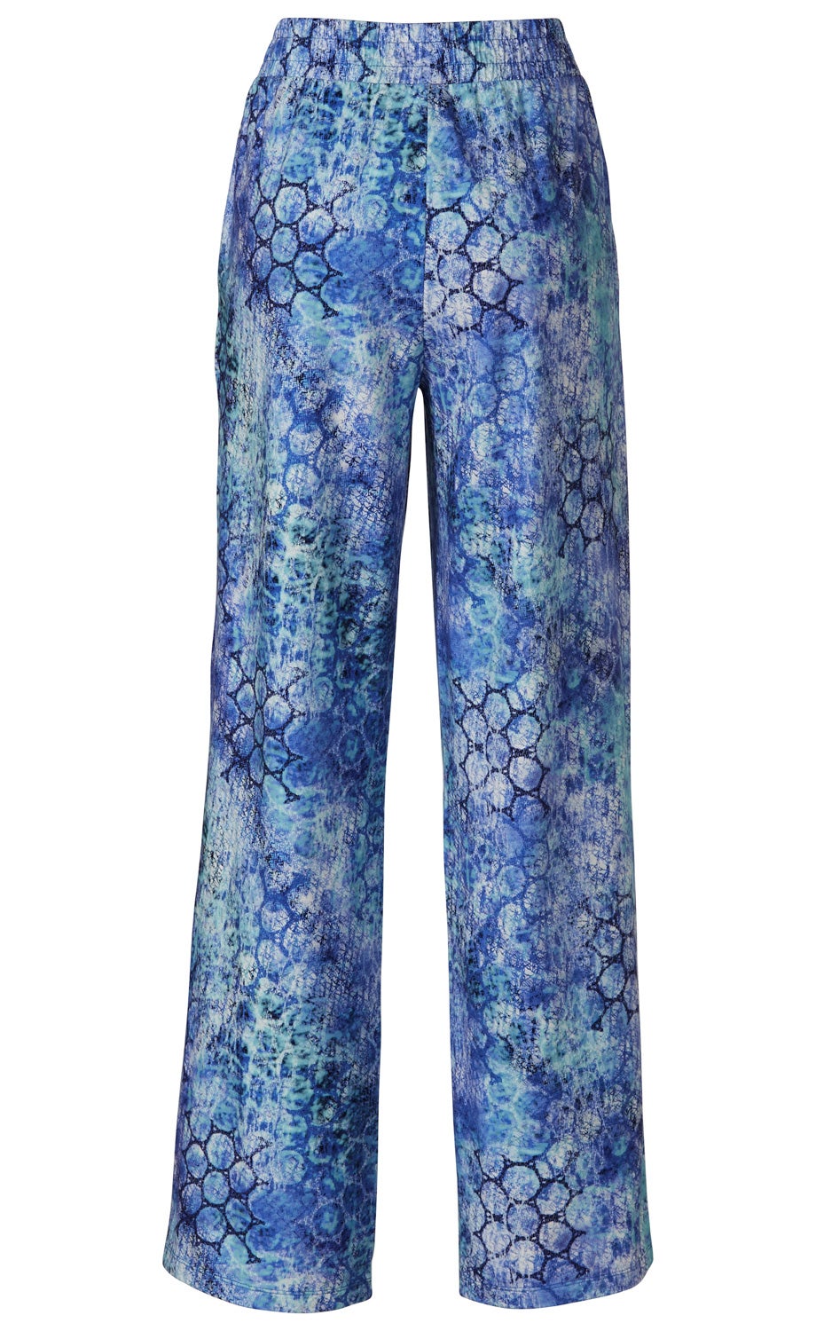 Baumwoll-Mix-Hose