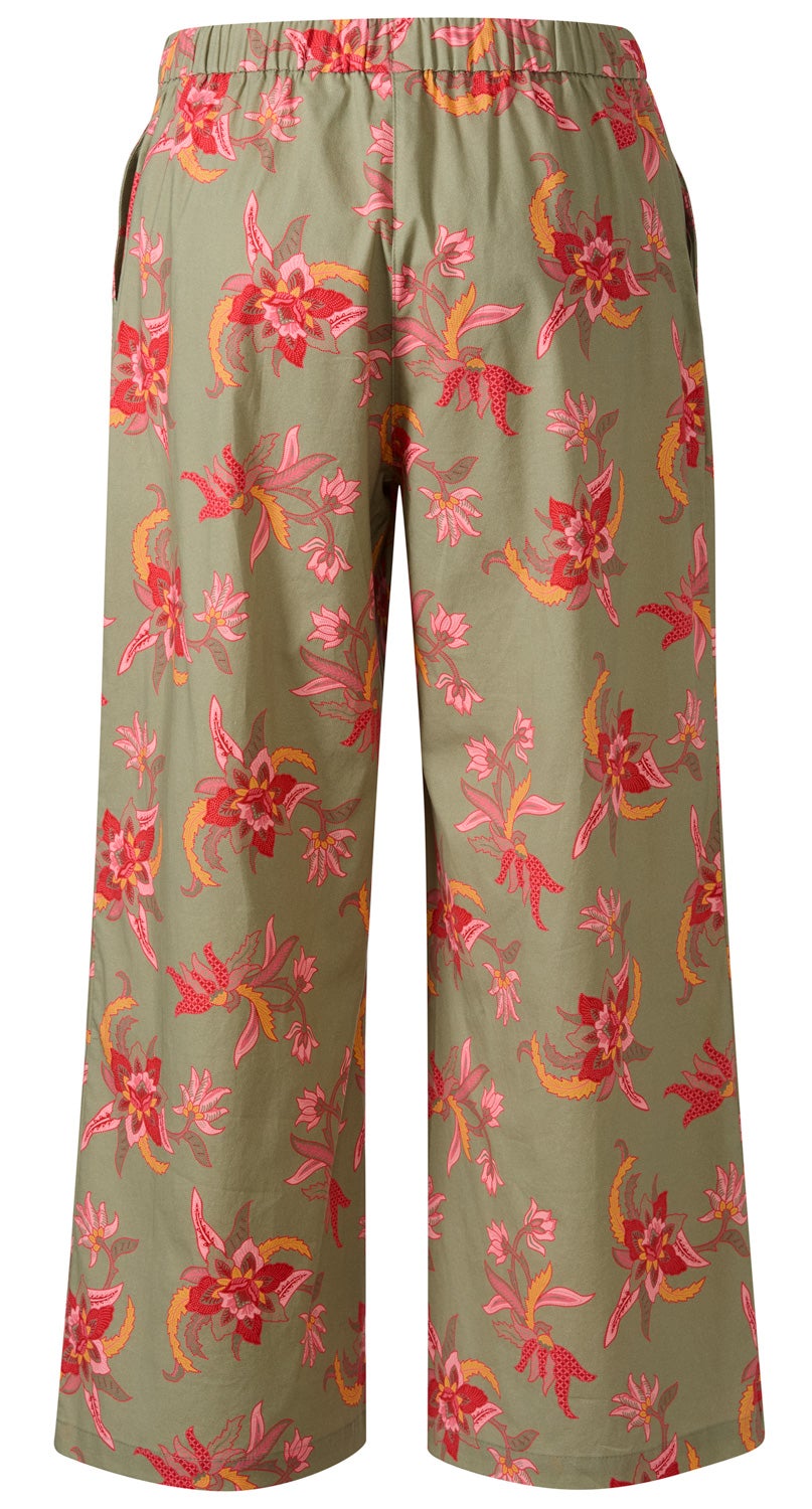 Baumwoll-Mix-Hose