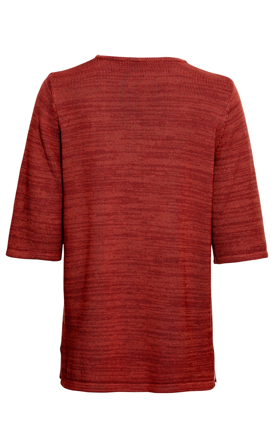 Baumwoll-Pullover