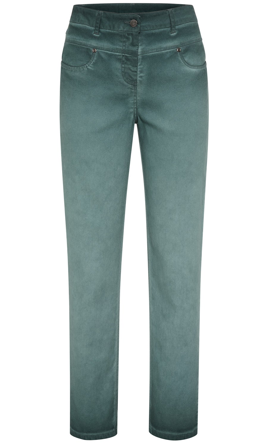 Baumwoll-Mix-Hose