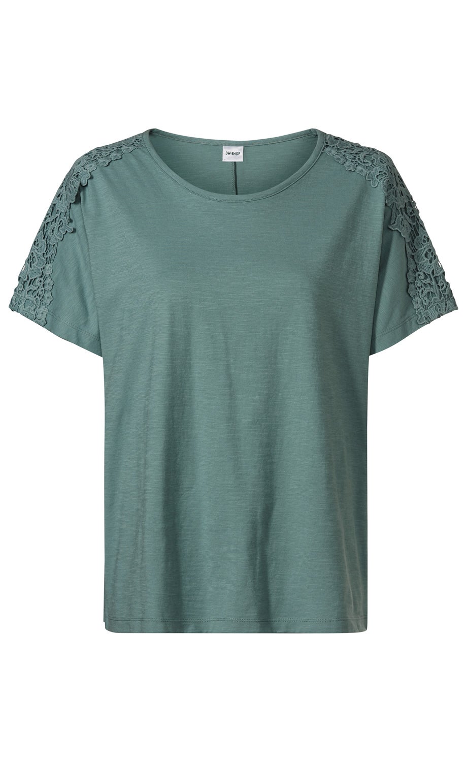 Baumwoll-Shirt