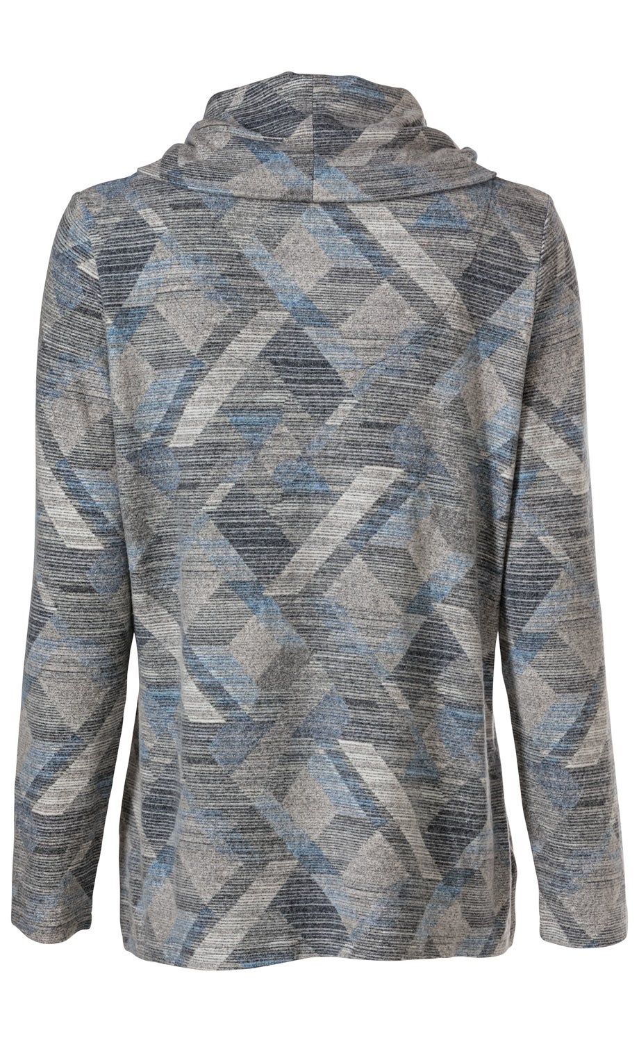 Viskose-Mix Shirt