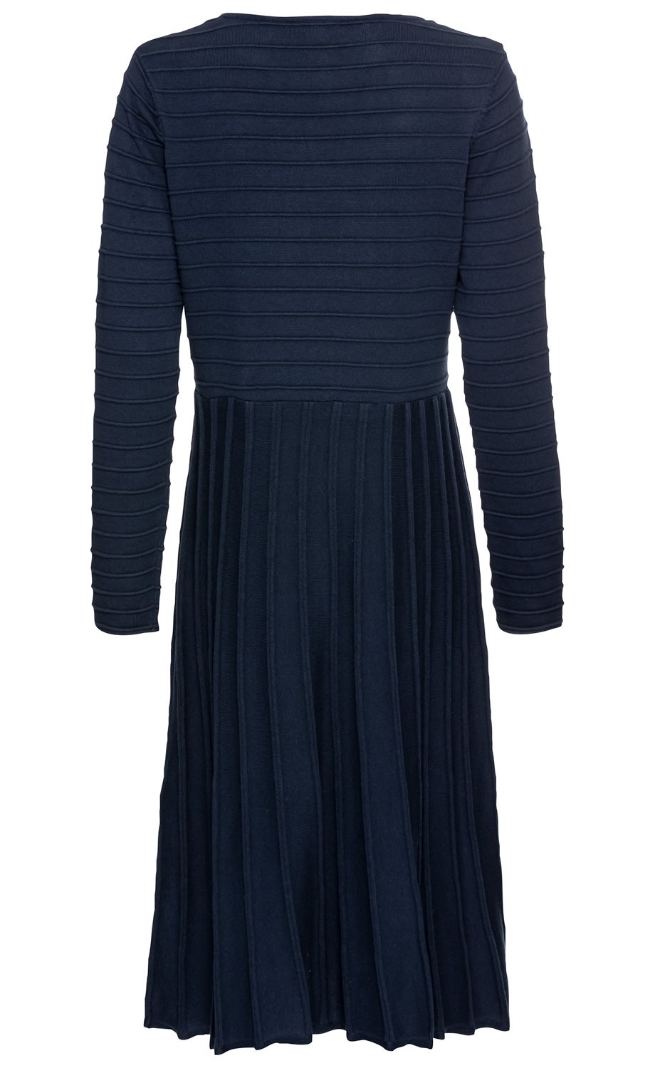 Baumwoll-Kleid