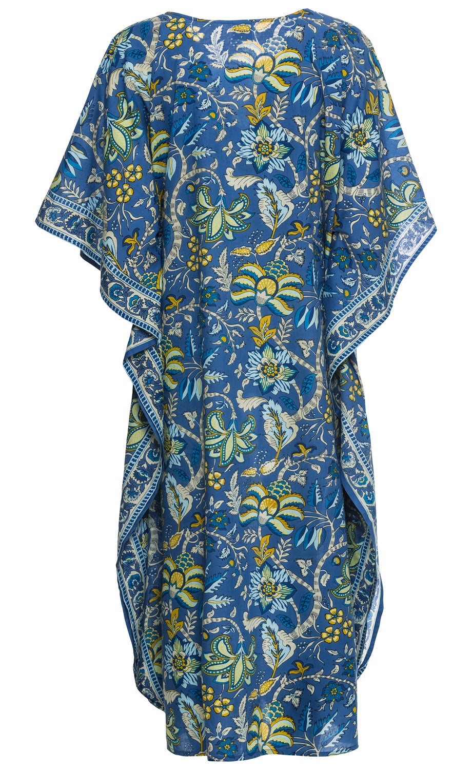 Baumwoll-Kaftan