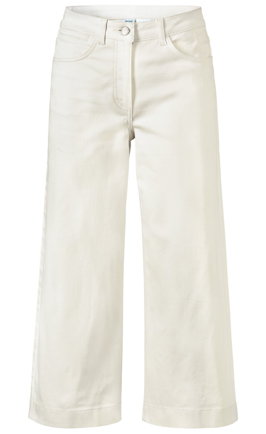 Baumwoll-Mix-Hose