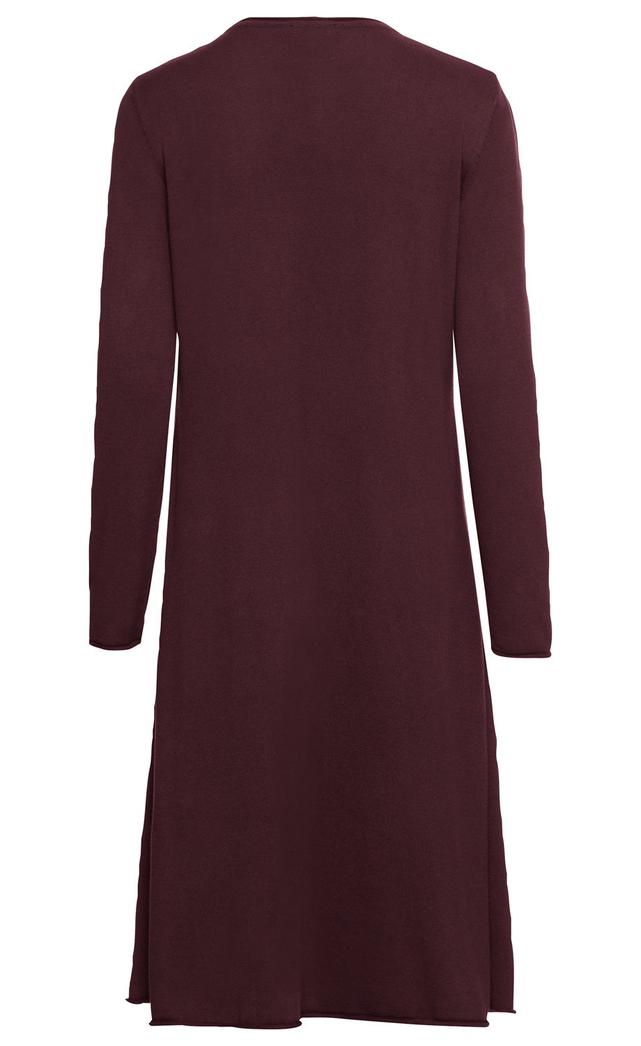 Baumwoll-Mix-Kleid