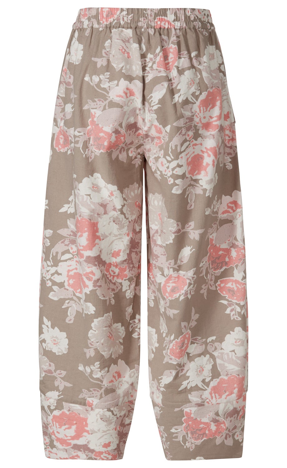 Baumwoll-Mix-Hose