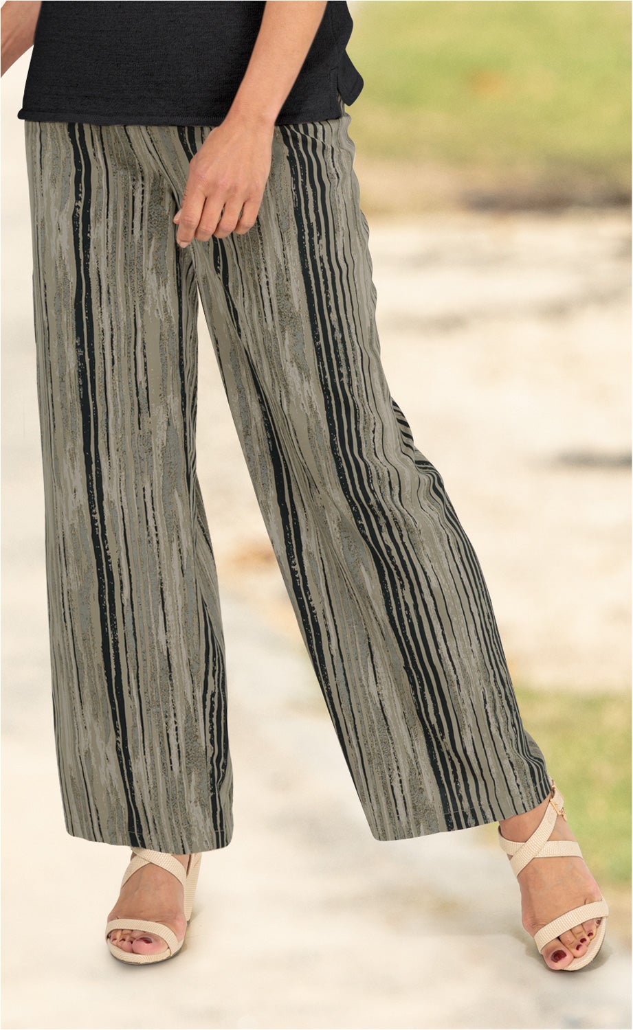 Modal-Hose