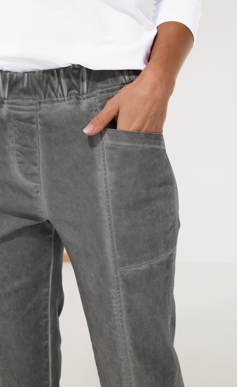 Baumwoll-Mix Hose