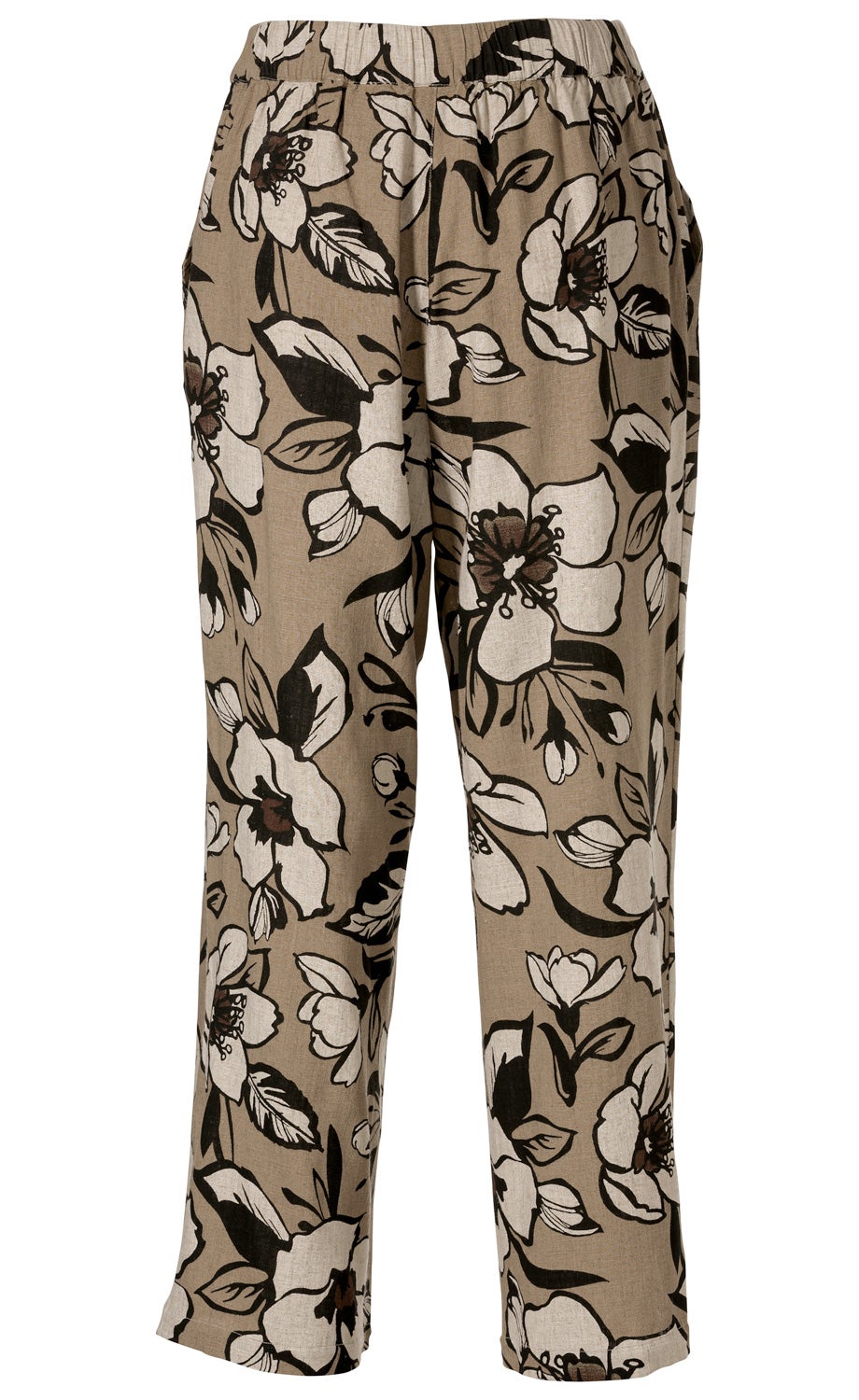 Viskose-Mix-Hose