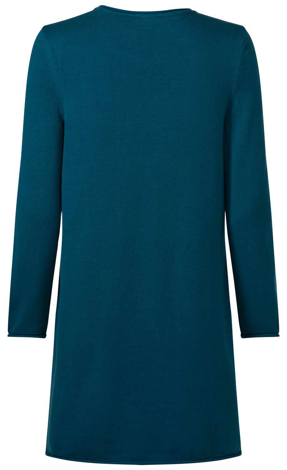 Baumwoll-Mix-Kleid