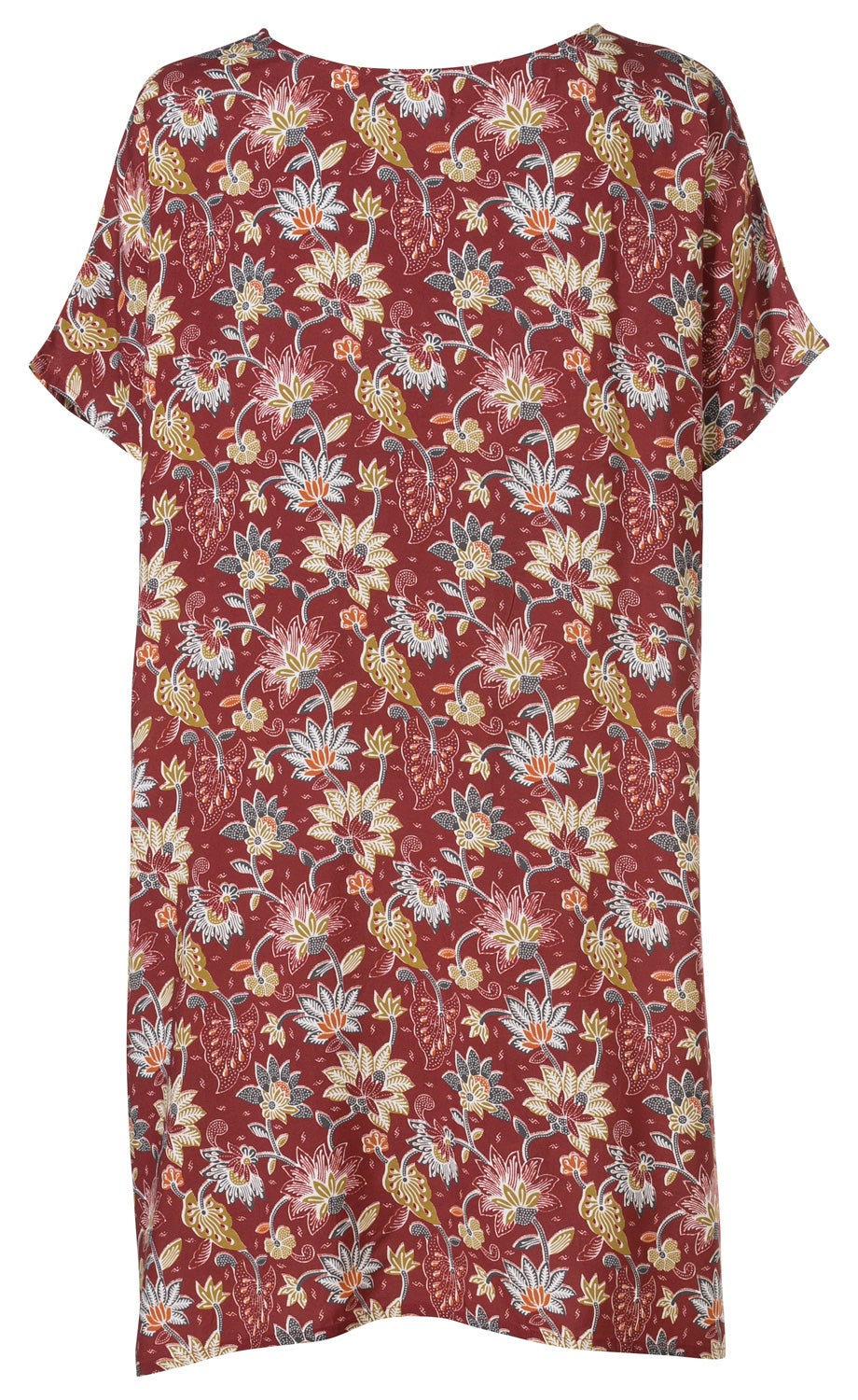 Viskose-Kaftan