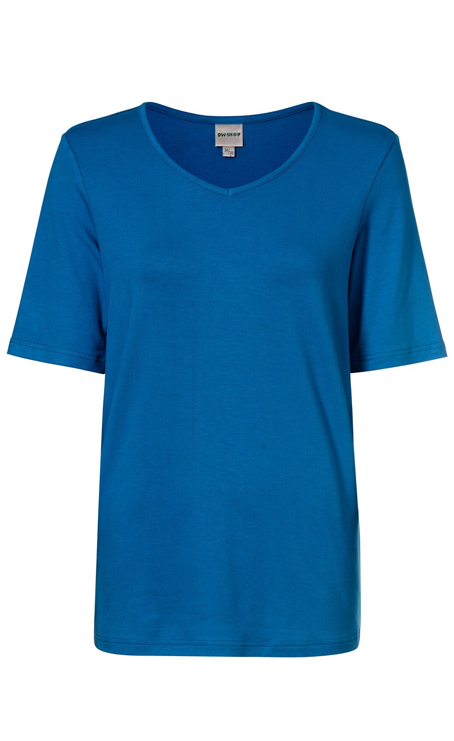 Viskose-Mix-Shirt