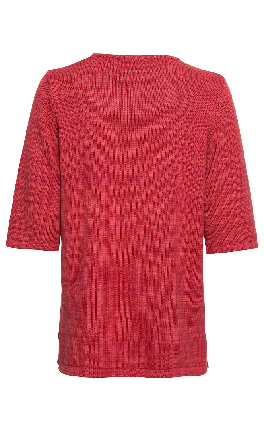 Baumwoll-Pullover