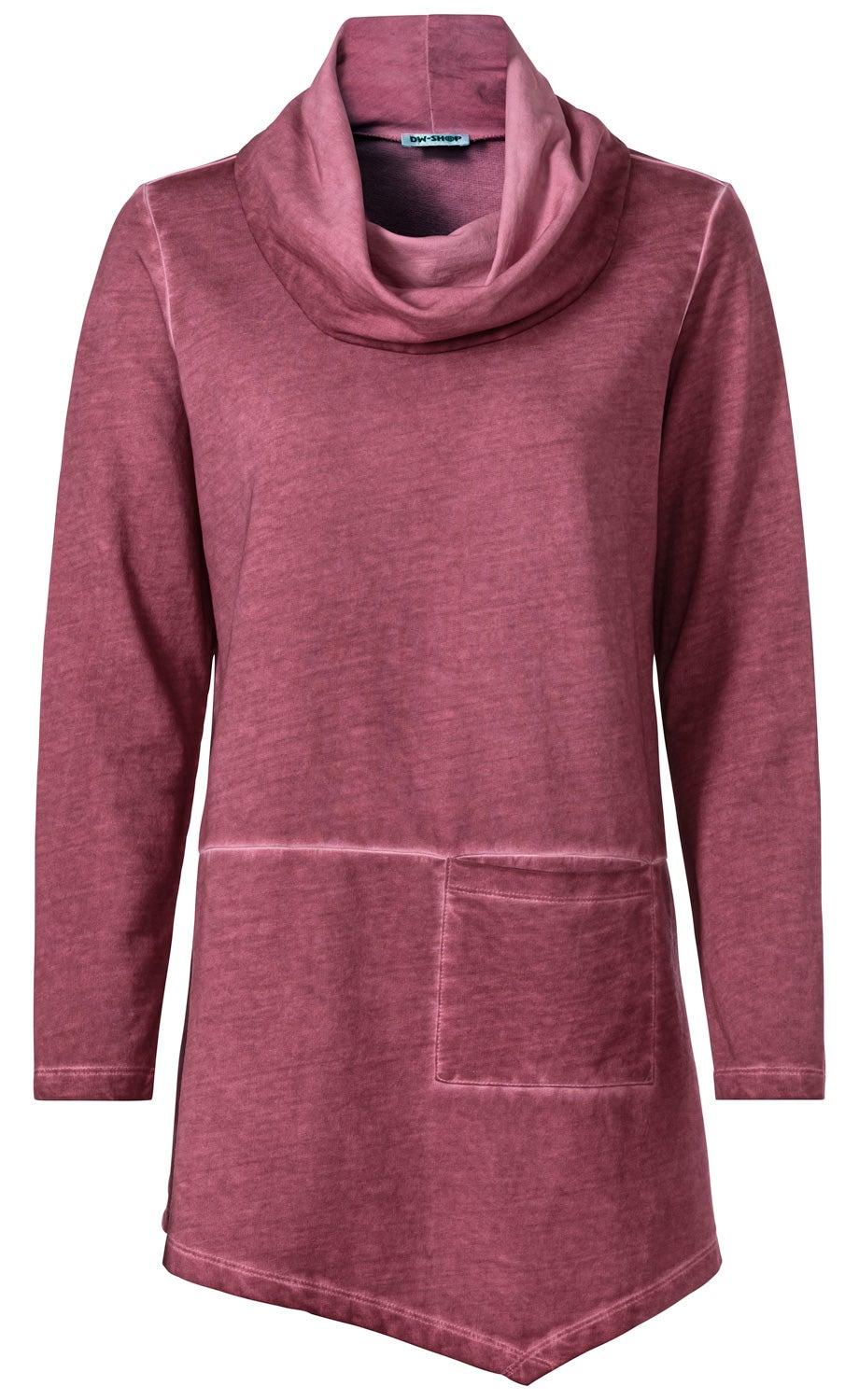 Baumwoll-Shirt