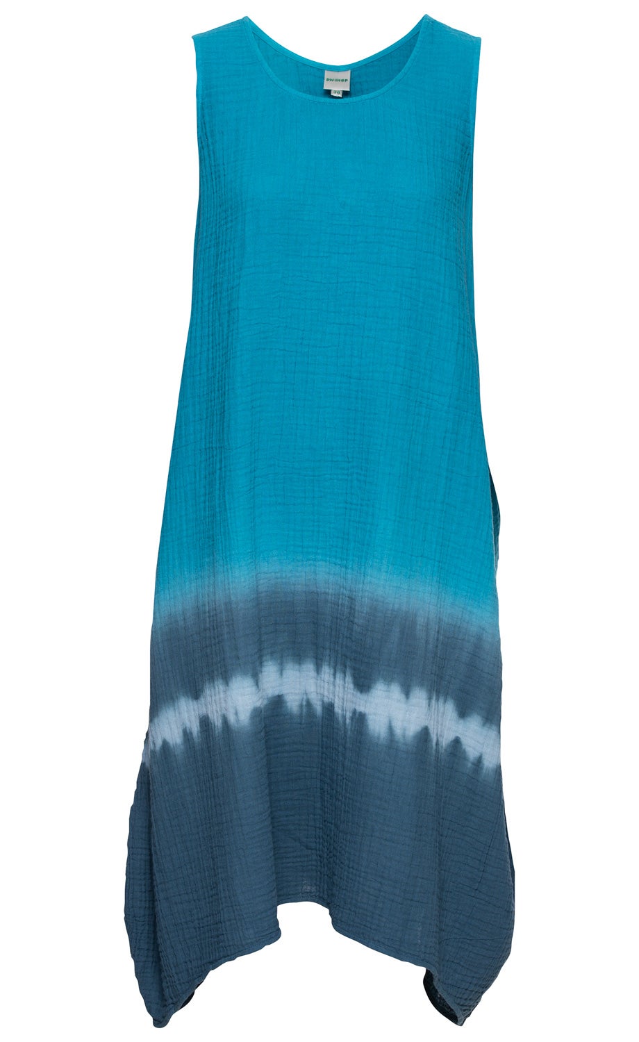 Baumwoll-Kleid
