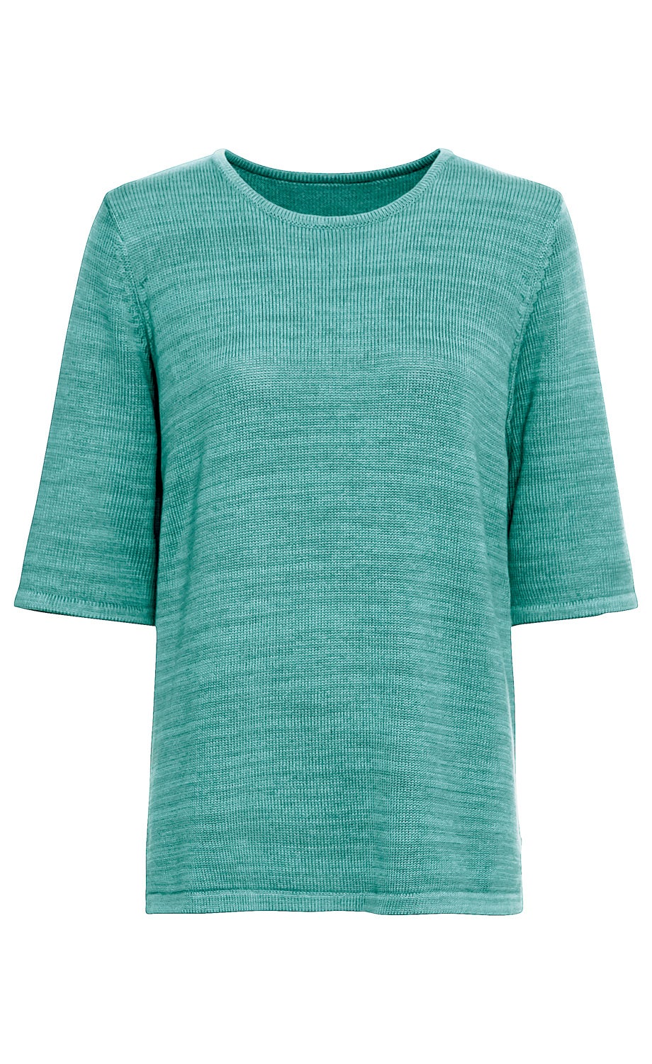 Baumwoll-Pullover