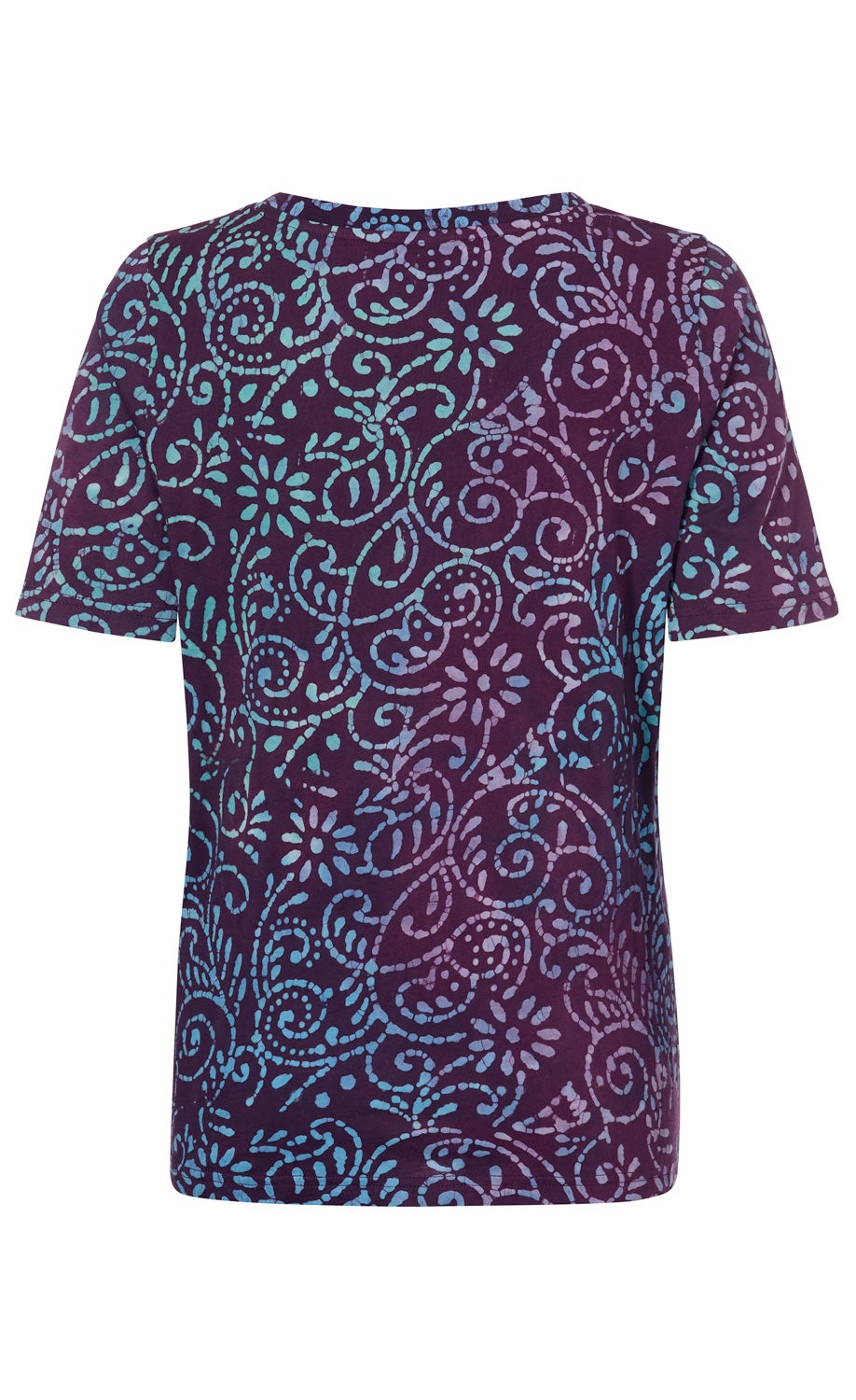 Baumwoll-Shirt