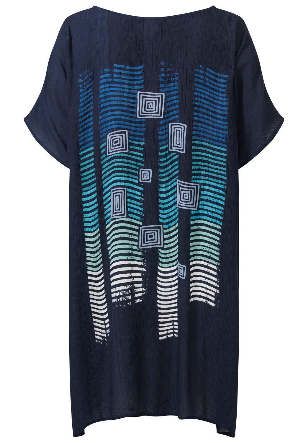 Viskose-Kaftan