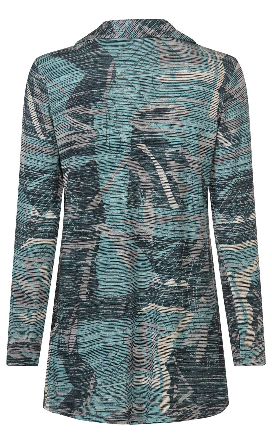 Viskose-Mix-Shirt