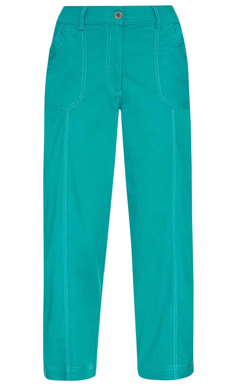 Baumwoll-Mix-Hose