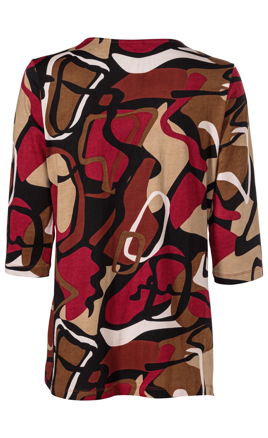 Baumwoll-Shirt
