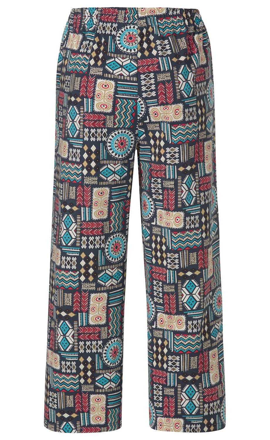 Baumwoll-Hose