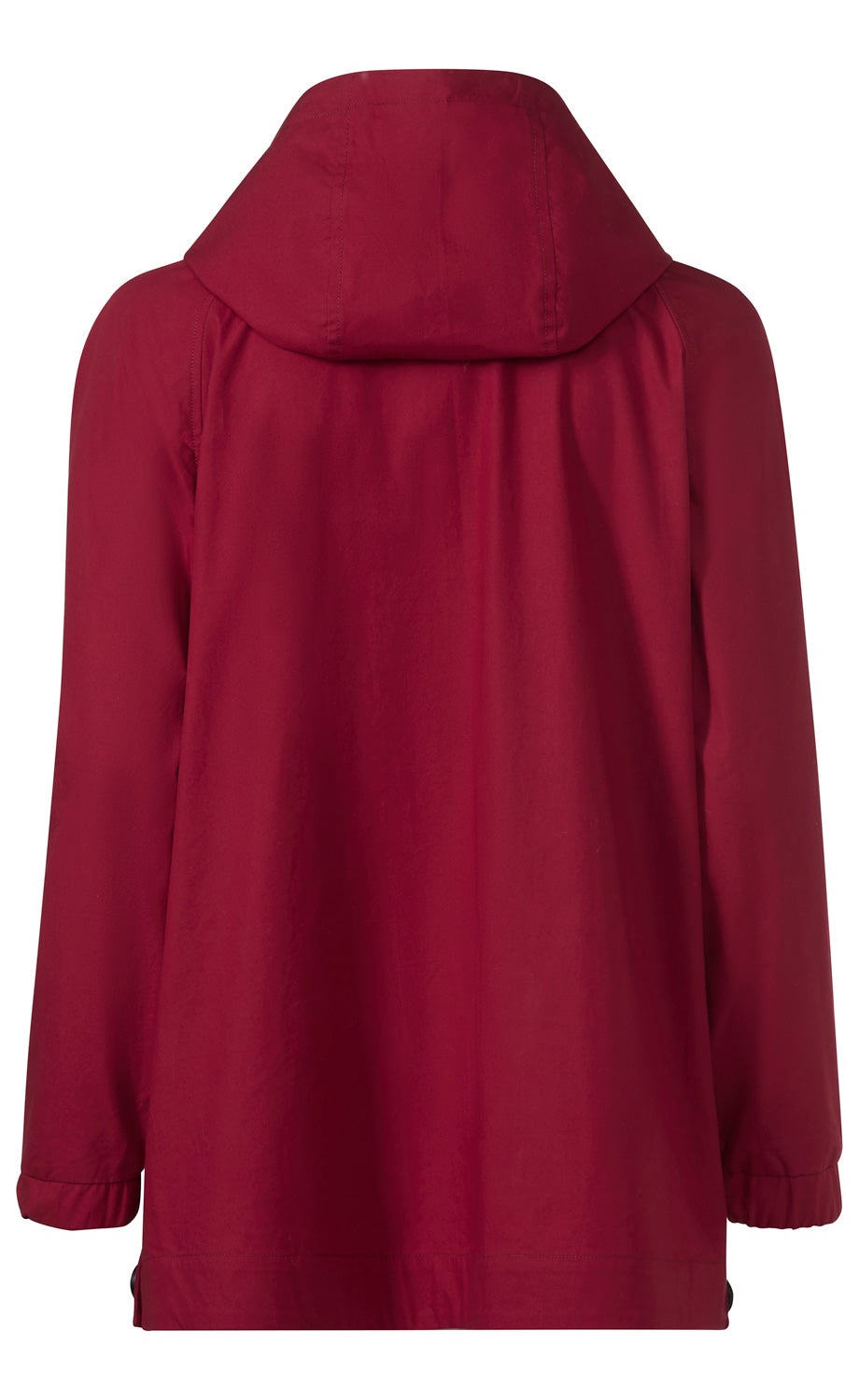 Baumwoll-Jacke