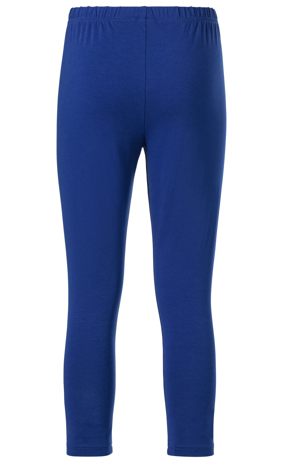Baumwoll-Mix-Leggings