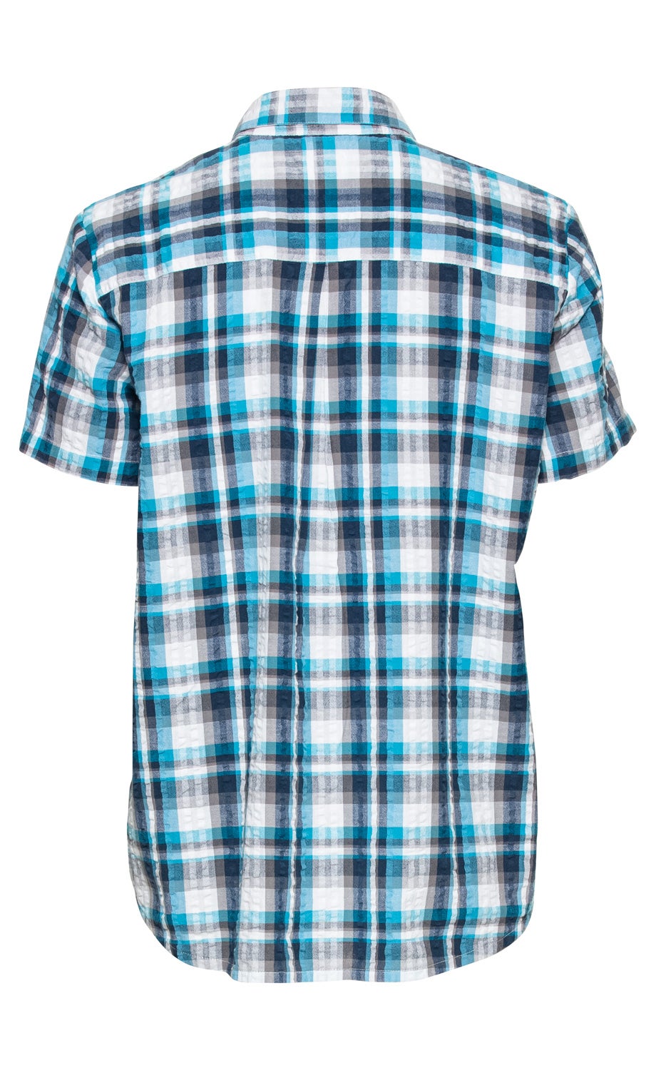 Baumwoll-Bluse