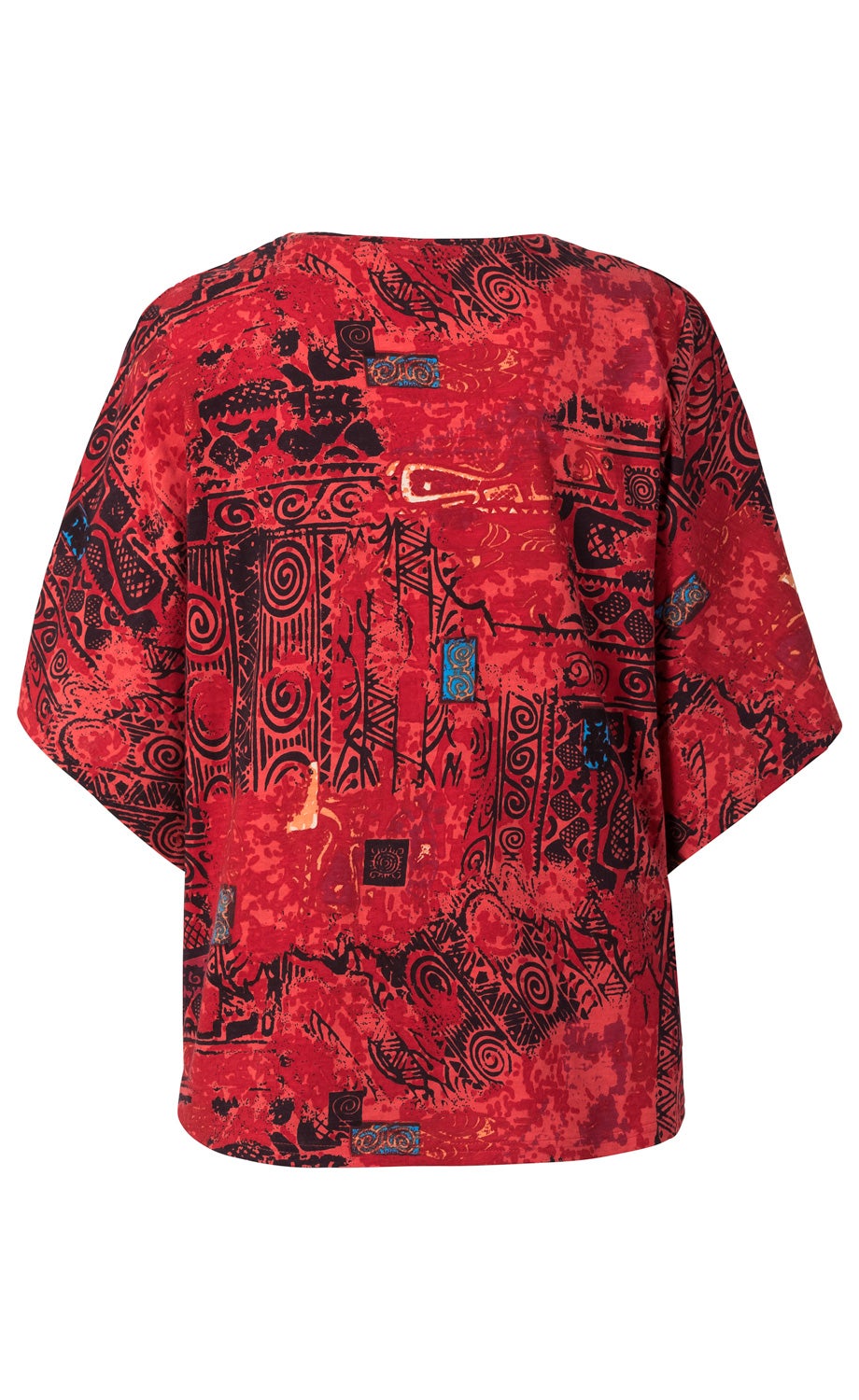 Baumwoll-Shirt