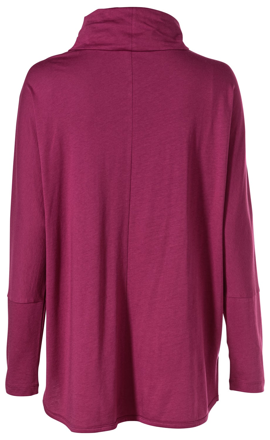 Baumwoll-Mix-Shirt