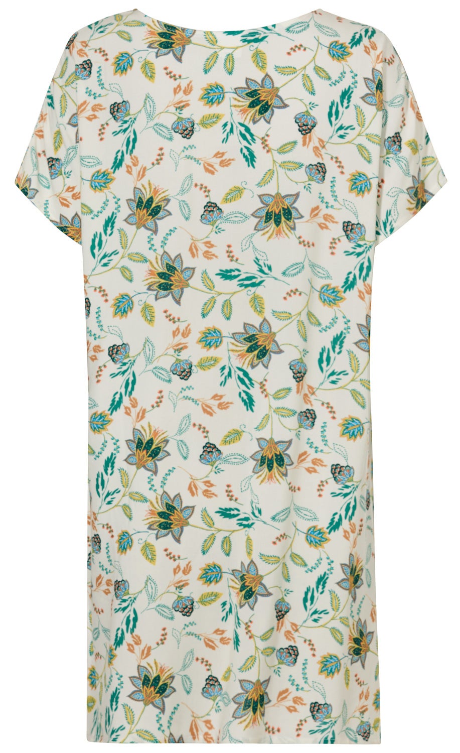 Viskose-Kaftan