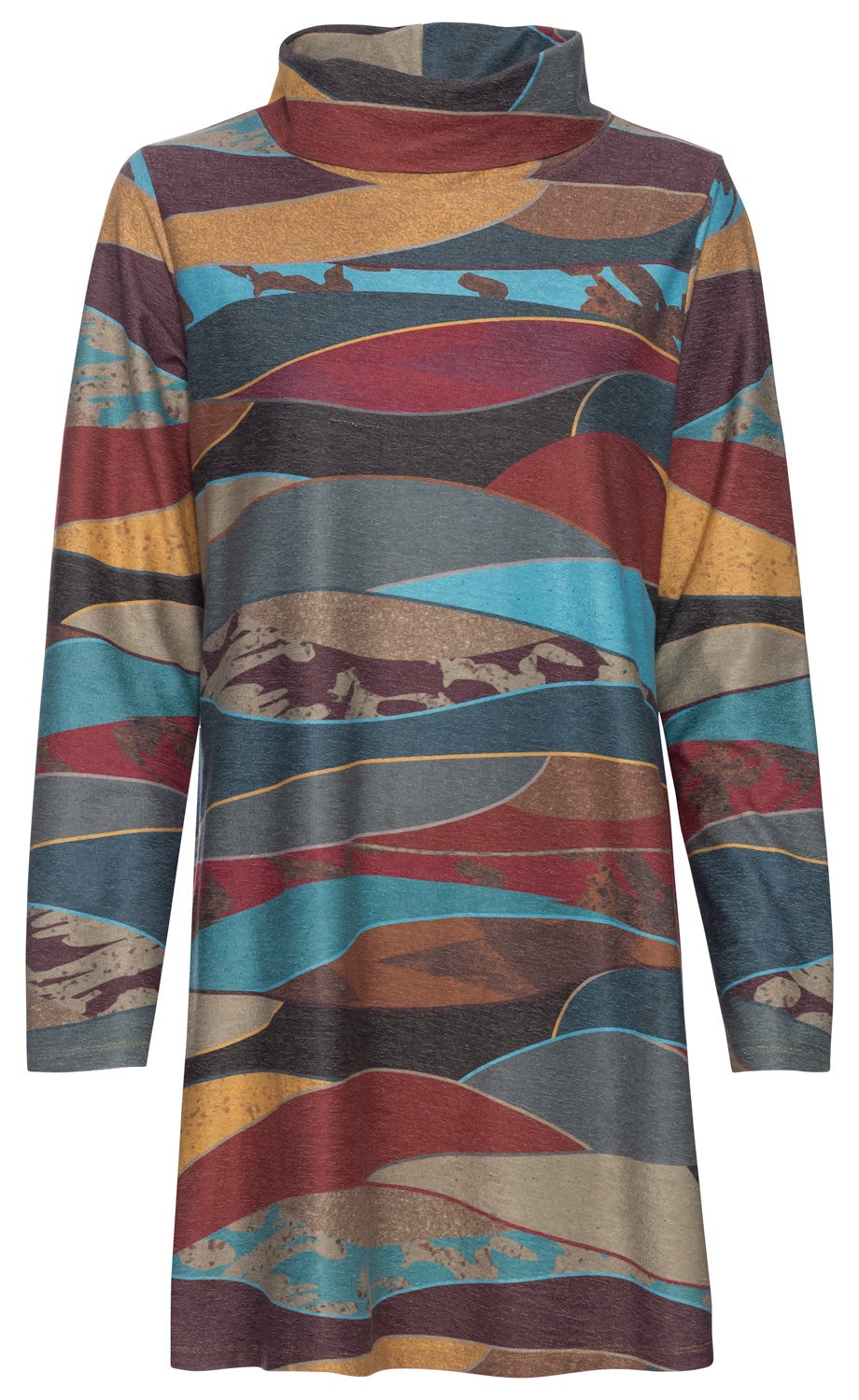 Baumwoll-Shirt