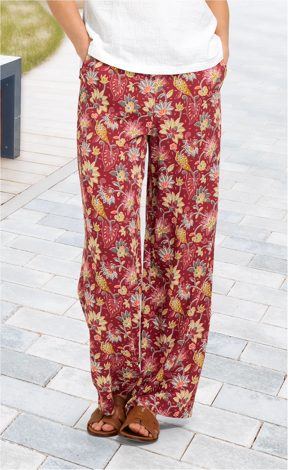Viskose-Hose