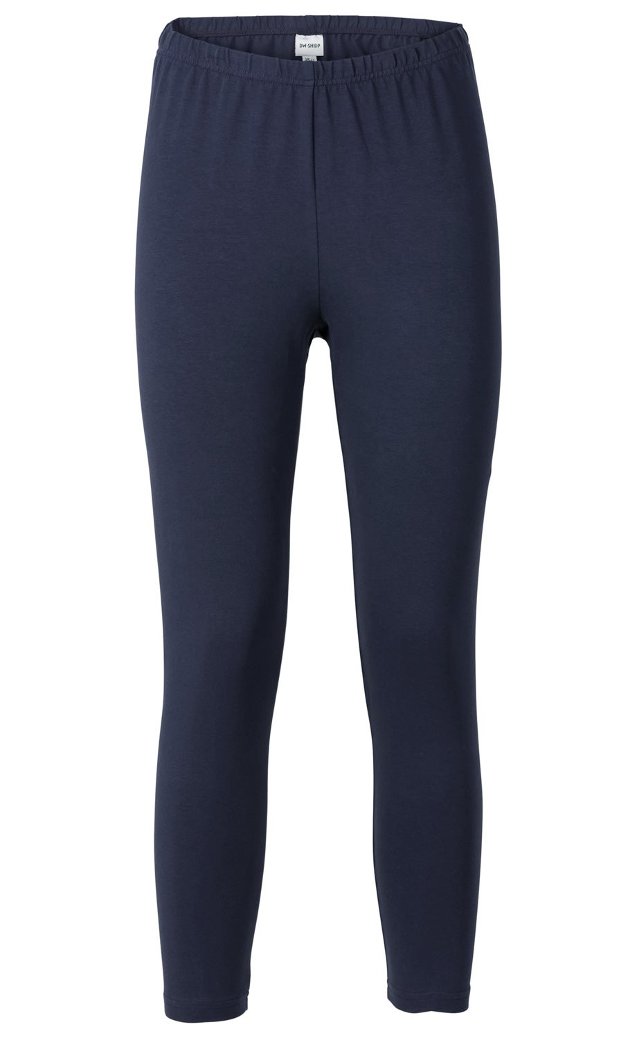 Baumwoll-Mix-Leggings
