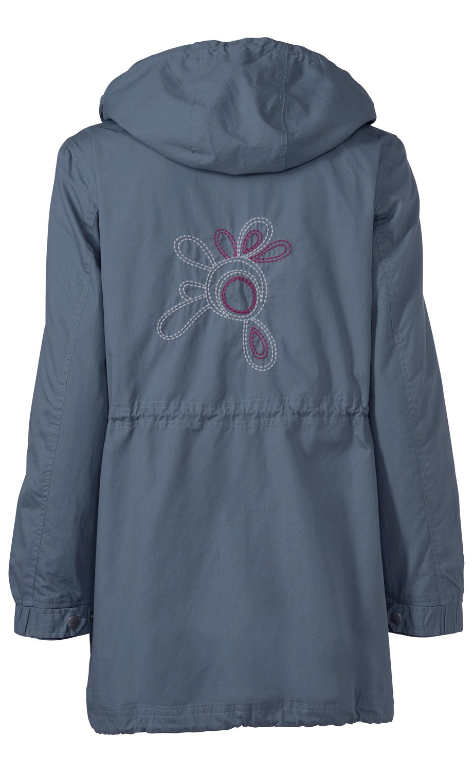 Baumwoll-Jacke