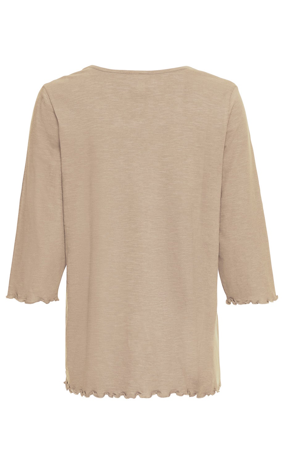 Baumwoll-Shirt