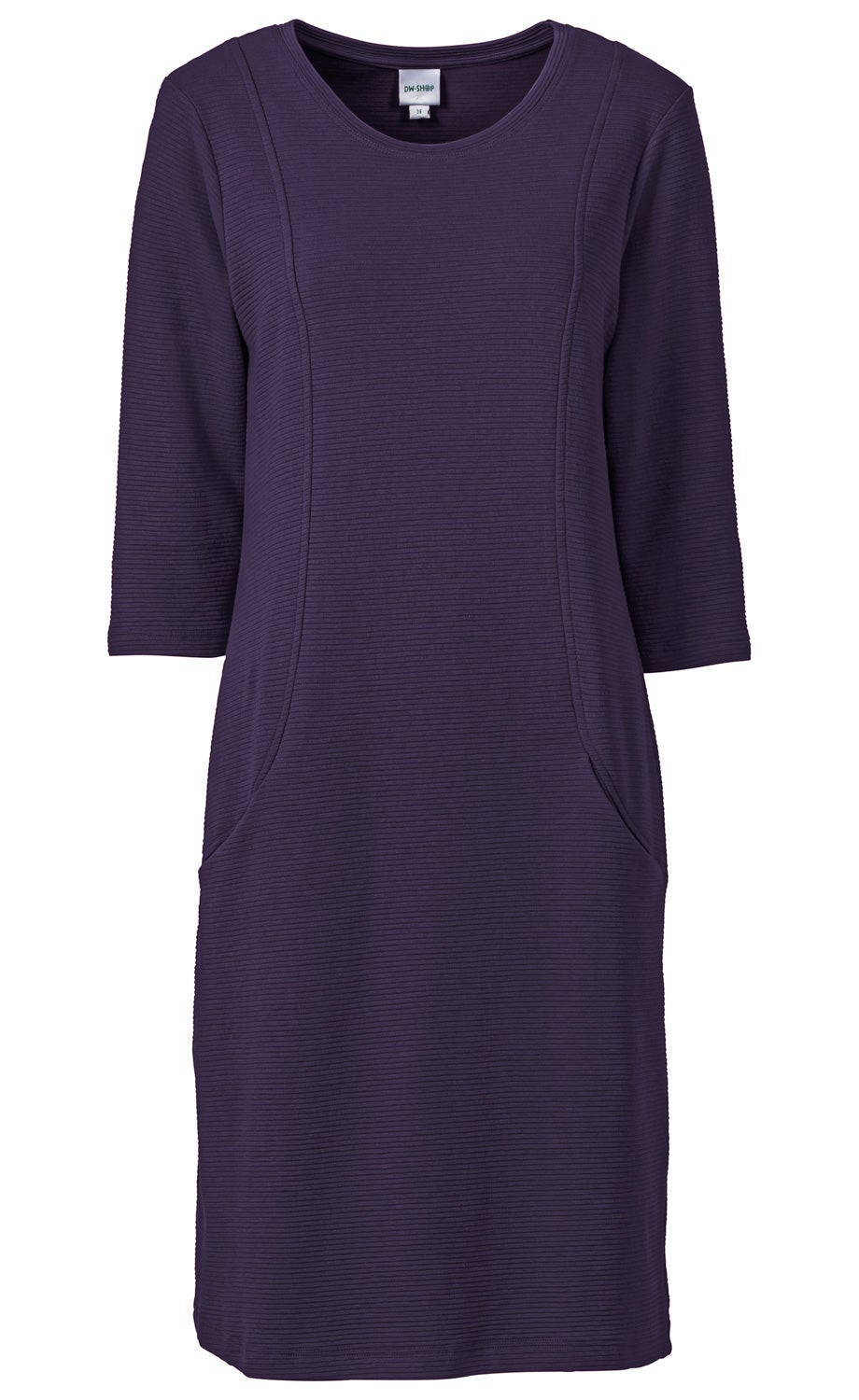 Baumwoll-Kleid