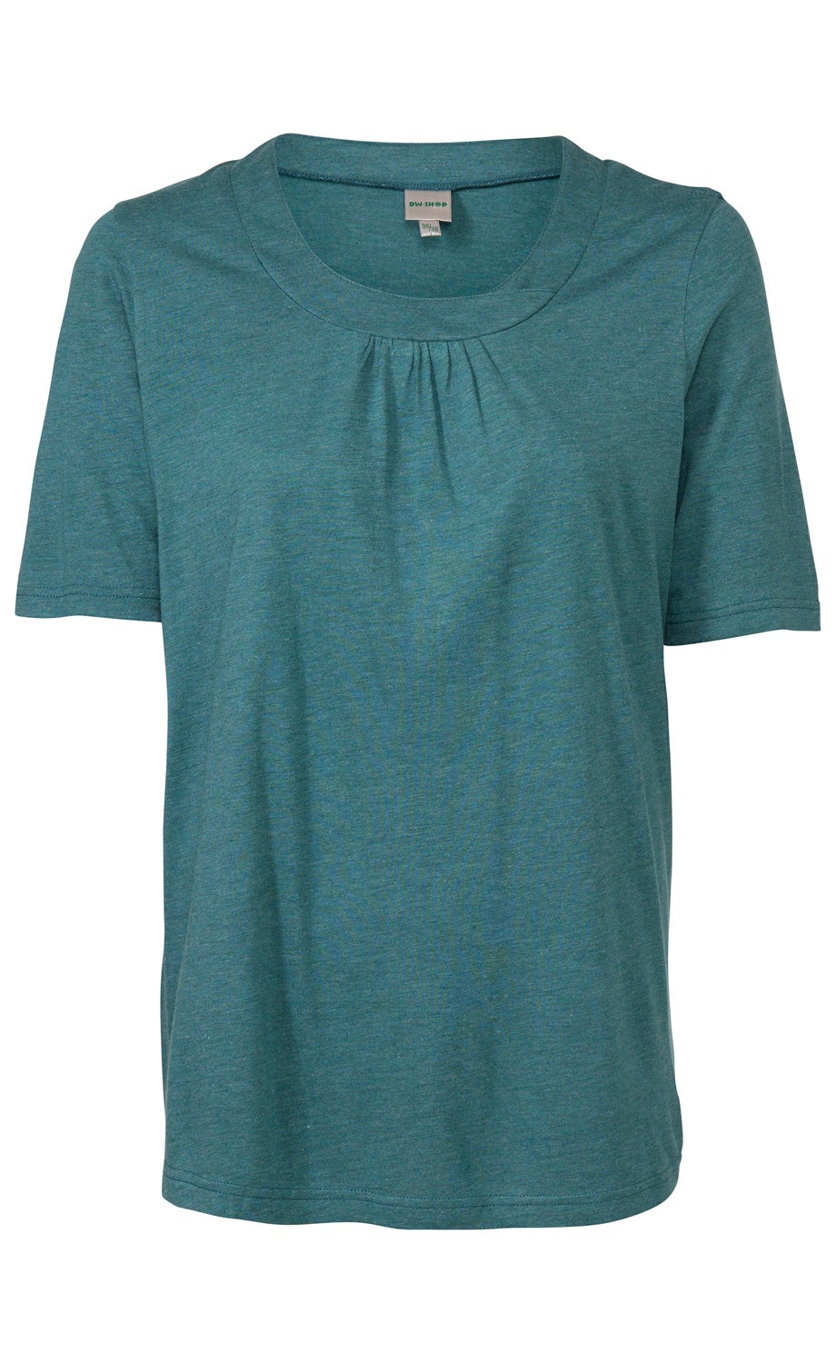 Viskose-Shirt