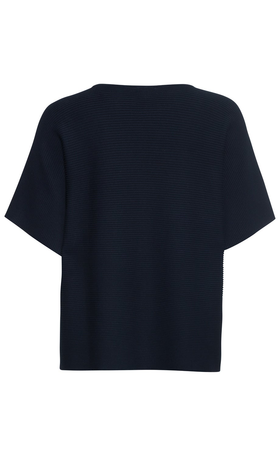 Baumwoll-Pullover