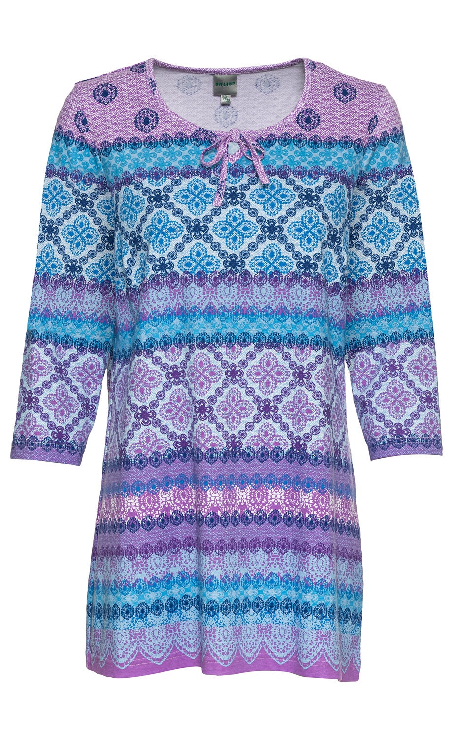 Baumwoll-Shirt