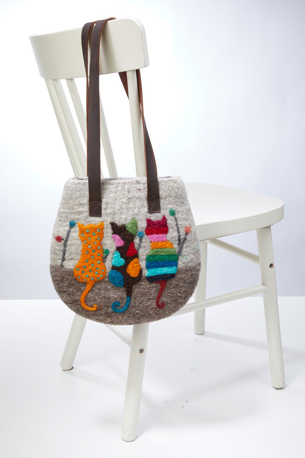 Filztasche