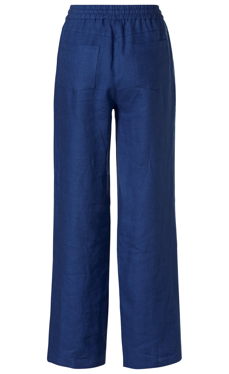 Leinen-Hose