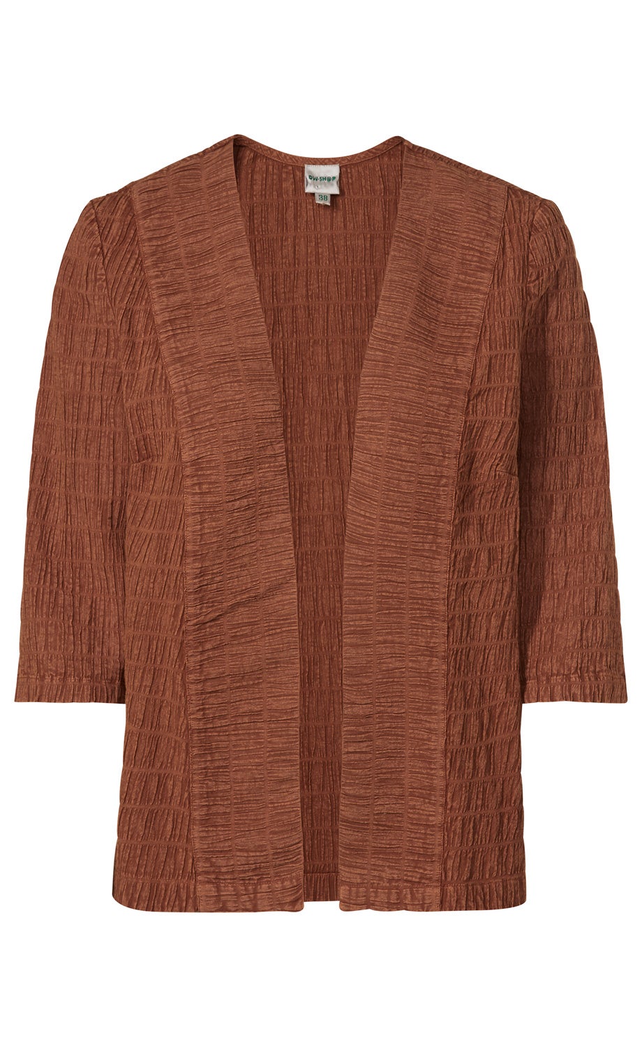 Baumwoll-Jacke