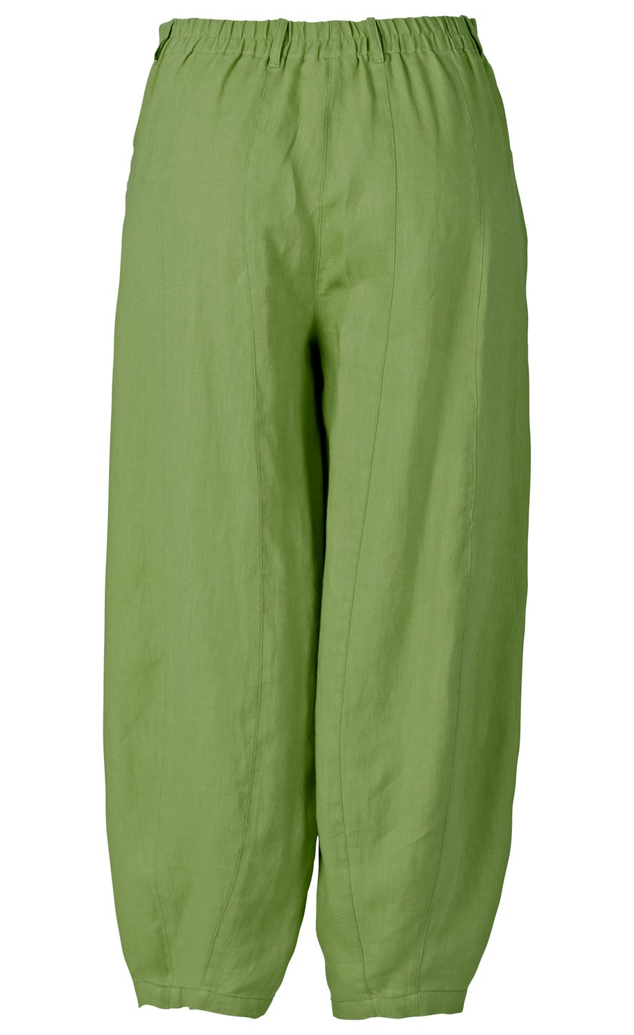 Leinen-Hose