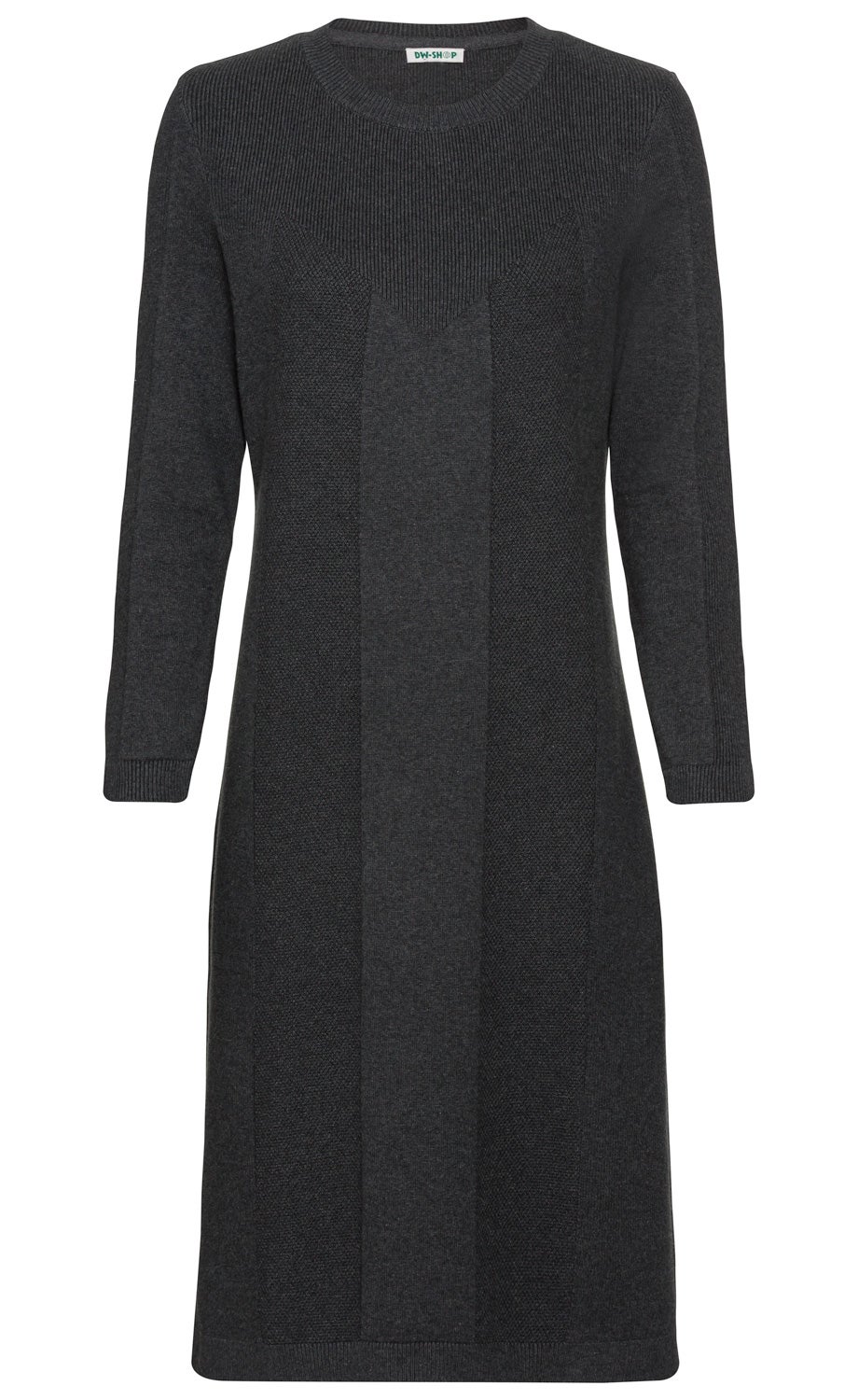 Baumwoll-Kleid