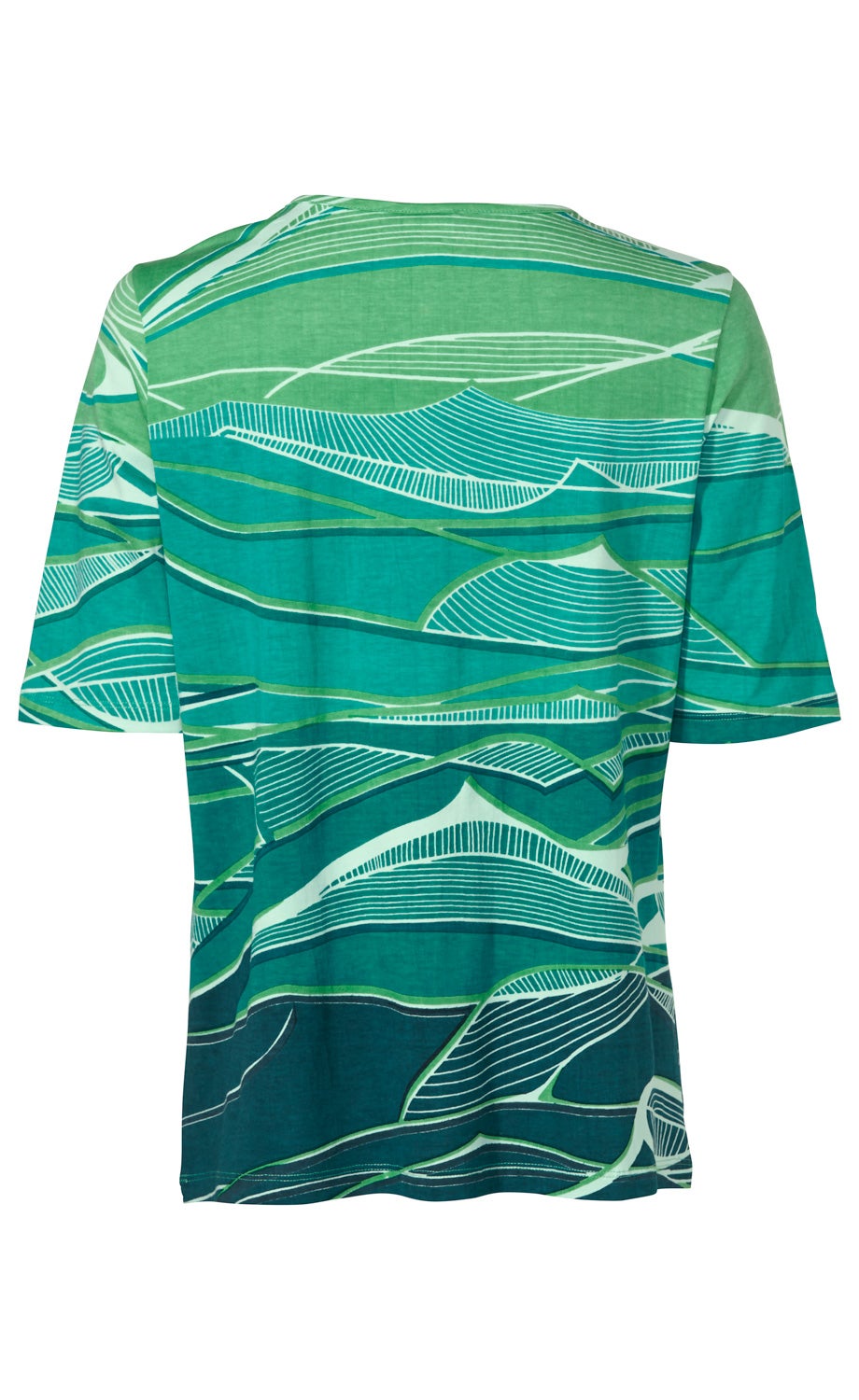 Baumwoll-Shirt