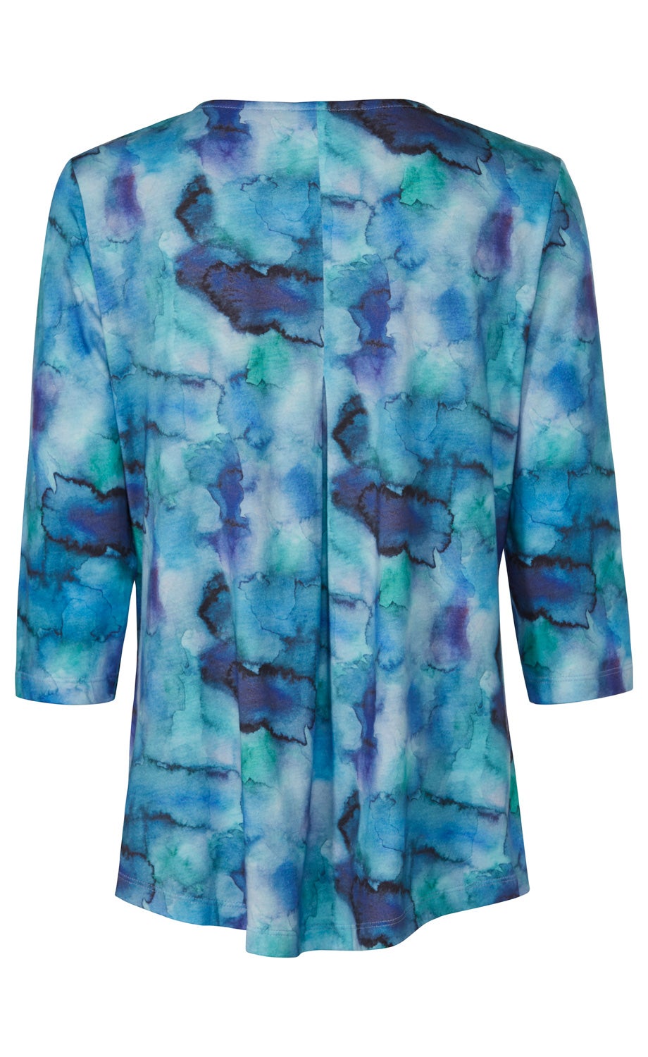 Baumwoll-Mix-Shirt