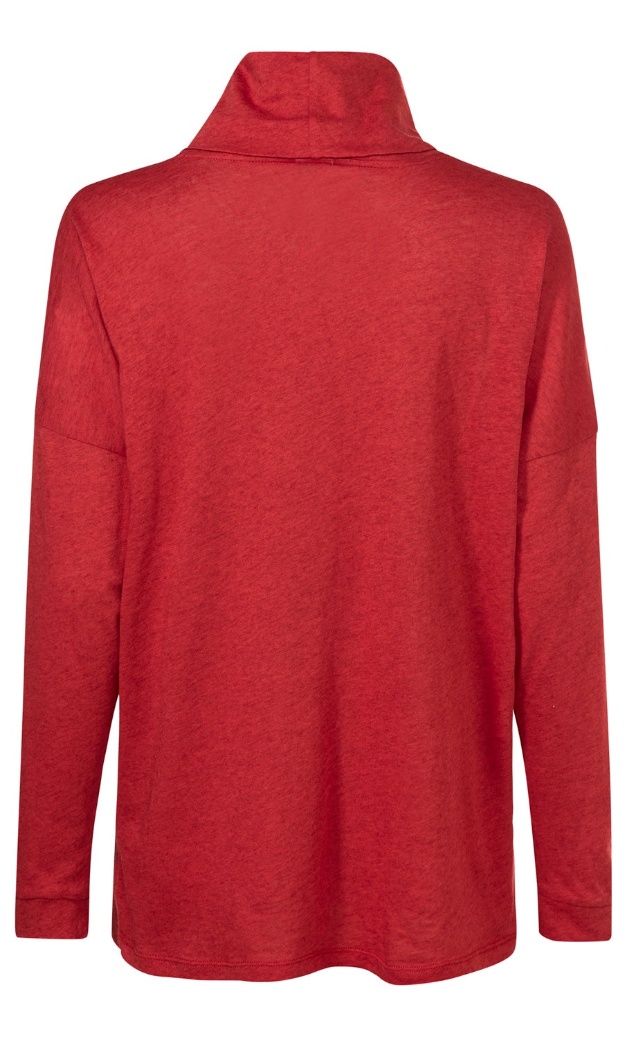 Baumwoll-Mix-Shirt